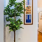 Апартаменты Elegant 2br + Gourmet Kitchen | Mid-term