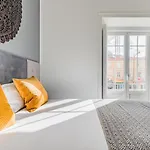 Elegant 2br + Gourmet Kitchen | Mid-term Апартаменты