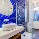 Elegant 2br + Gourmet Kitchen | Mid-term Апартаменты