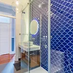Апартаменти Elegant 2br + Gourmet Kitchen | Mid-term *