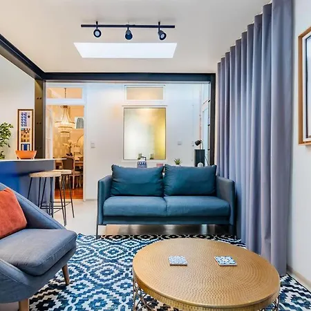 Wfh Luxury With Gourmet Kitchen Apartman Lisboa