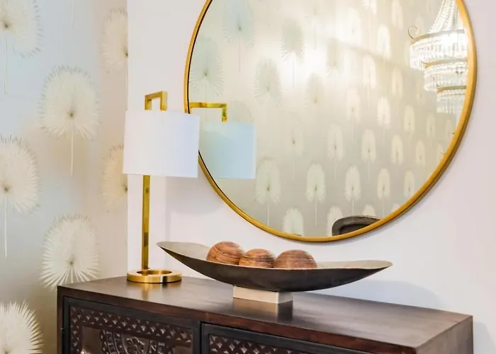 Elegant 2br + Gourmet Kitchen | Mid-term Lisboa