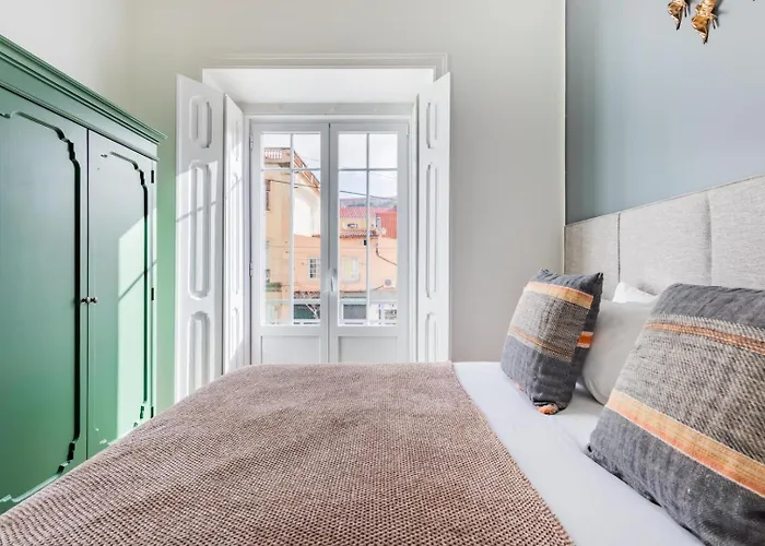 Lägenhet Elegant 2br + Gourmet Kitchen | Mid-term