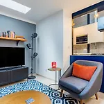 Апартаменти Elegant 2br + Gourmet Kitchen | Mid-term