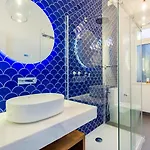 Elegant 2br + Gourmet Kitchen | Mid-term Appartement