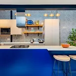 Elegant 2br + Gourmet Kitchen | Mid-term * Лісабон