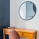 Elegant 2br + Gourmet Kitchen | Mid-term Апартаменти Лісабон