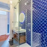 Elegant 2br + Gourmet Kitchen | Mid-term Апартаменти