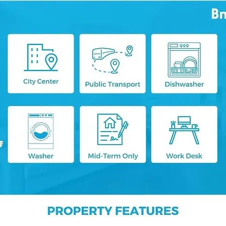 Wfh Luxury With Gourmet Kitchen