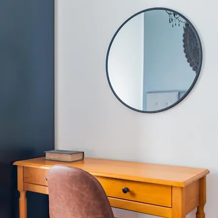 Διαμέρισμα Wfh Luxury With Gourmet Kitchen *