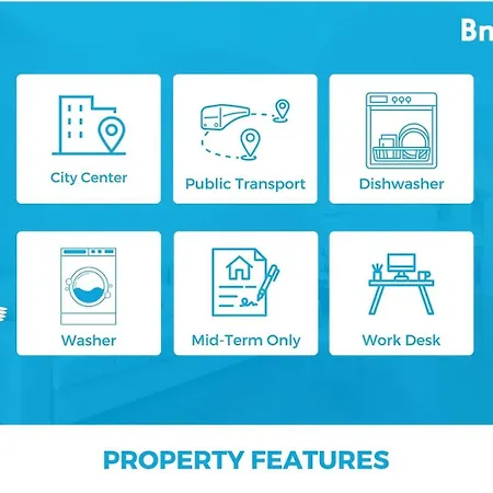 Wfh Luxury With Gourmet Kitchen *